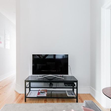 Lisbon Center IV Apartment Ngoại thất bức ảnh