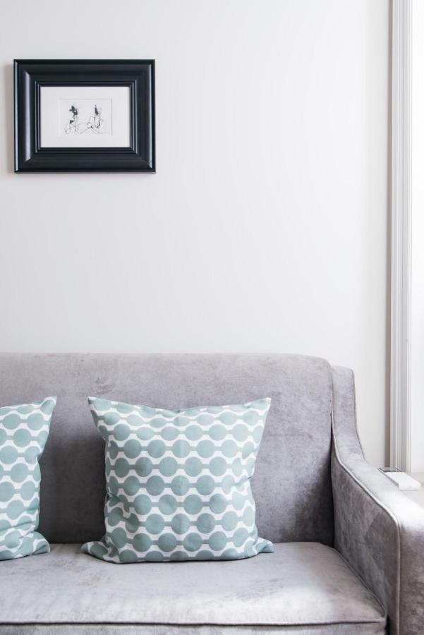 Lisbon Center IV Apartment Ngoại thất bức ảnh
