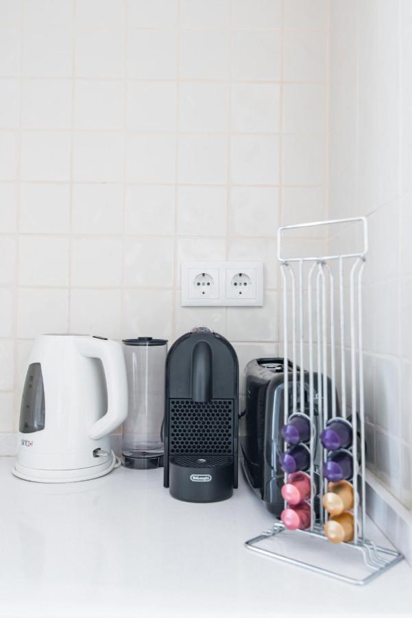 Lisbon Center IV Apartment Ngoại thất bức ảnh