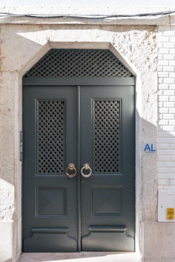 Lisbon Center IV Apartment Ngoại thất bức ảnh