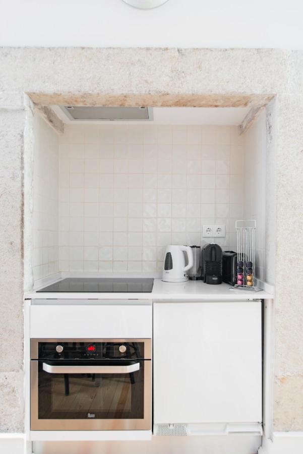 Lisbon Center IV Apartment Ngoại thất bức ảnh