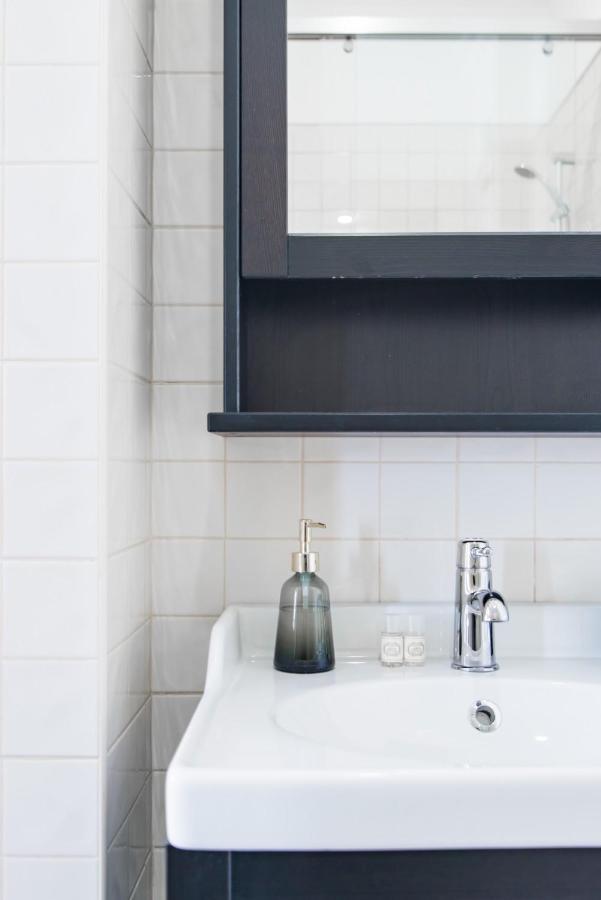 Lisbon Center IV Apartment Ngoại thất bức ảnh