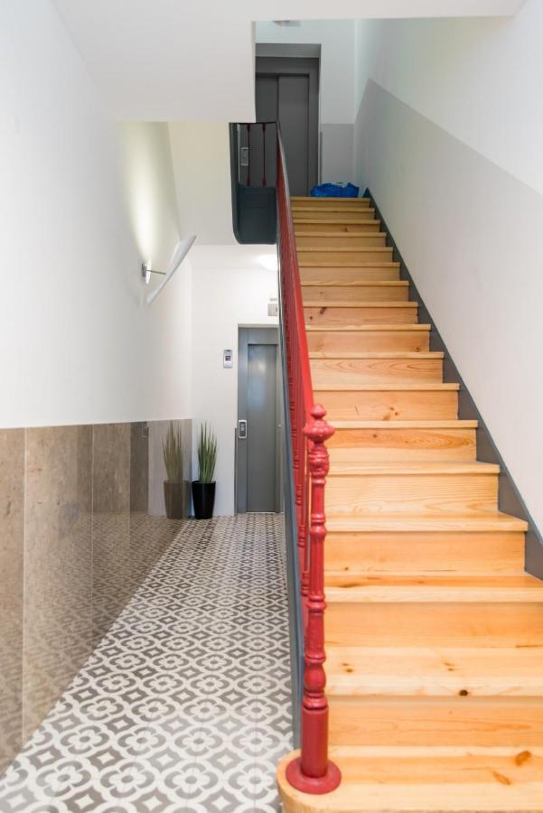 Lisbon Center IV Apartment Ngoại thất bức ảnh