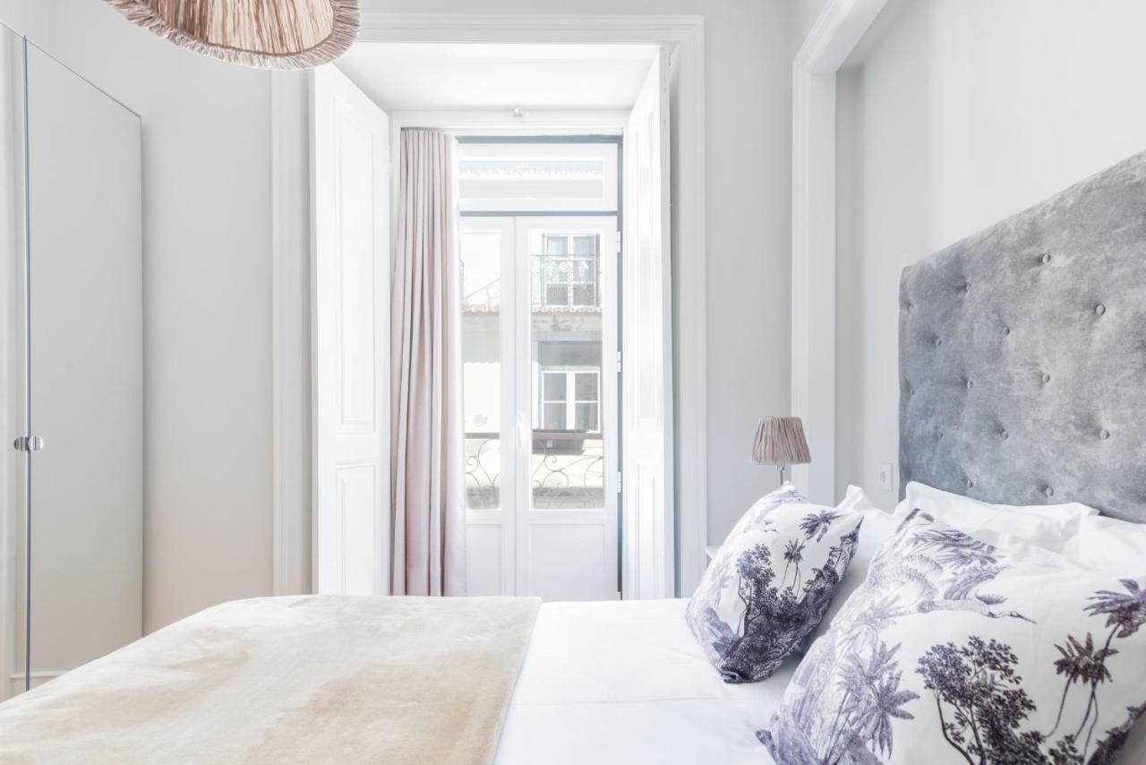 Lisbon Center IV Apartment Ngoại thất bức ảnh